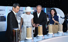 TP.HCM có tổ hợp ép dầu đậu nành quy mô hàng đầu Đông Nam Á