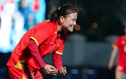 Thái Thị Thảo: 'Tuyển nữ Việt Nam phải thắng Myanmar'