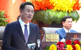 Năm 2025, GRDP Đà Nẵng tăng 9,18%, thu ngân sách hơn 59.000 tỉ đồng