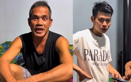 Con trai ngỡ ngàng với tốc độ 'lật mặt' của ba