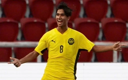 Malaysia tuyên bố chơi tấn công trước U22 Việt Nam