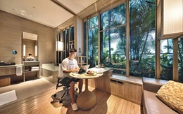 Workation thúc đẩy kinh tế lifestyle trong ngành MICE tại Singapore