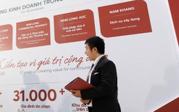 Nam Long Journey 2025: khẳng định sức hút của mô hình đô thị tích hợp