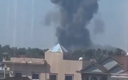 Campuchia nói sẵn sàng đàm phán ngừng xung đột với Thái Lan