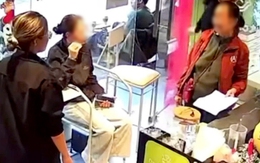 Đừng làm xấu hoạt động thiện nguyện