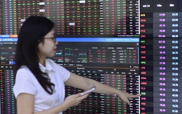 Cổ phiếu nhóm bán lẻ tiêu dùng tương phản mạnh trong bối cảnh hộ gia đình Việt siết chặt chi tiêu