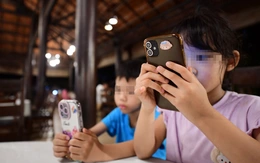 Để mạng xã hội thành nơi con lớn lên an toàn