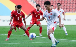 Gặp U22 Malaysia 16h chiều nay: Chờ diện mạo mới của U22 Việt Nam