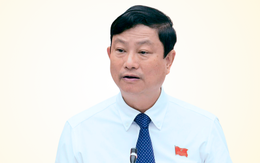 Chủ tịch HĐND TP.HCM: Kiểm tra, xử phạt chỉ là khâu cuối trong chuỗi bảo đảm an toàn thực phẩm