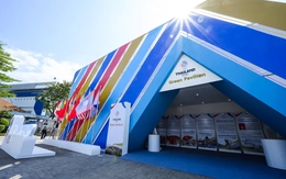 Thái Lan khai trương 'Gian hàng Xanh' để làm đẹp hình ảnh thể thao nước nhà