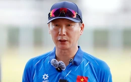 HLV Kim Sang Sik: 'U22 Việt Nam sẽ thắng U22 Malaysia'
