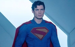 Superman là phim nổi tiếng nhất 2025 của IMDb