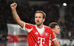 Đăng ký TV360 để sở hữu cơ hội sang Đức xem Bundesliga