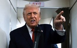 Có thật EU, Anh, Canada, Úc đồng loạt trừng phạt Mỹ và ông Trump?