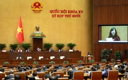 Tăng mức thanh toán khám chữa bệnh bảo hiểm y tế từ 2026, miễn viện phí từ 2030