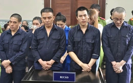 Cho nhân viên bán dâm để hút khách, cựu tiếp viên hàng không và người tình lãnh án