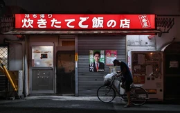 Nhật Bản: Gần 900 người bị tước bằng lái vì đi xe đạp khi say rượu