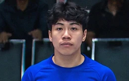 Nữ võ sĩ MMA Thái Lan có ngoại hình gây tranh cãi tại SEA Games 33