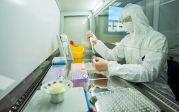 Nga sản xuất 3 lô vắc xin ung thư mRNA đầu tiên