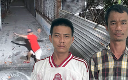 Bắt tạm giam 2 người nhiều lần ném gạch, 'khủng bố' nhà hàng xóm ở TP.HCM
