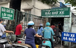 Khảo sát chất lượng bệnh viện ở TP.HCM: Người bệnh than thiếu chỗ gửi xe, nhà vệ sinh dơ, quá tải