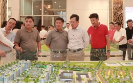 Nghịch lý chồng nghịch lý giữa kỳ vọng và thực tế của thị trường bất động sản