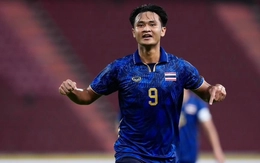 Giành vé vào bán kết, U22 Thái Lan tuyên bố sẵn sàng vô địch SEA Games 33