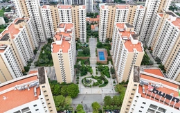 Nhiều đơn vị chào bán, nhận cọc chung cư chưa đủ pháp lý, Sở Xây dựng TP.HCM nói gì?