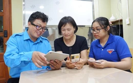 Đổi mới cách hoạt động Đoàn, khơi gợi tính tiên phong của người trẻ