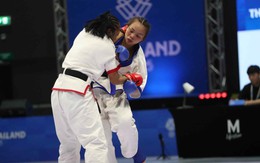 SEA Games 33 ngày 11-12: Karate 'mở hàng' HCV cho Việt Nam