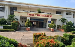 An Giang: Sẽ kiểm điểm, xử lý tập thể, cá nhân Trung tâm Y tế An Phú