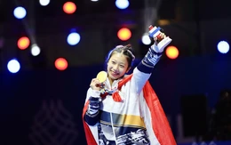 SEA Games kỳ lạ của môn quyền taekwondo