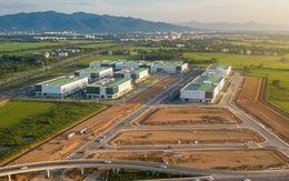 Huế chấp thuận chủ trương đầu tư hơn 3.000 tỉ đồng tại Khu công nghiệp La Sơn