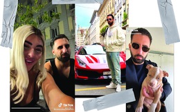 Thế giới ngầm chiêu mộ ngoài ánh sáng