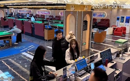 Người đẹp bị chàng trai troll mất mũ siêu hài hước