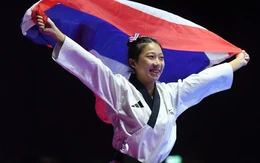 Đoàn Campuchia rút khỏi SEA Games, nhiều VĐV chưa thi đấu cũng ít nhất giành HCB