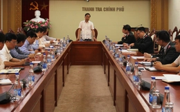 Chuyển Bộ Công an điều tra sai phạm nguy cơ thiệt hại hơn 1.000 tỉ tại Nhà máy xi măng Quang Sơn