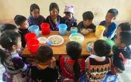 Từ thiện phải minh bạch