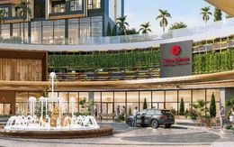 Lợi thế của bất động sản dòng tiền trên trục quốc lộ 13