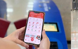 Ví điện tử đua nhau làm mới để giữ chân người dùng