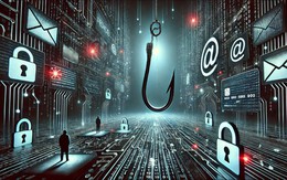 Thoát khỏi ổ 'đào lửa' ở Campuchia nhờ… mù tin học