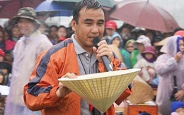 Quyền Linh: Từ chàng trai nghèo đến 'MC quốc dân'