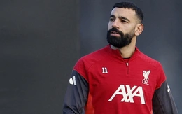 CLB ở Saudi Pro League muốn ‘quay xe’ với Mohamed Salah vì không hợp