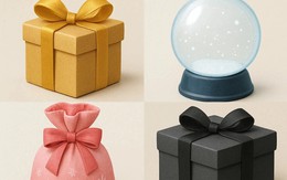 Quiz: Điều tốt lành gì đang chờ đón bạn dịp cuối năm