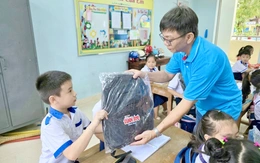 5 điều kiện để thiện nguyện là dấu son của lòng hảo tâm