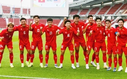 Thủ tướng Phạm Minh Chính chúc mừng hai đội tuyển bóng đá Việt Nam