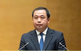 Kỳ họp thứ 10 Quốc hội khóa XV