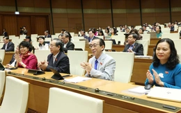 TP.HCM chính thức được trao nhiều cơ chế, chính sách đột phá, có thành lập khu thương mại tự do