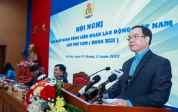 5.132 công đoàn cơ sở tổ chức ‘Bữa cơm công đoàn’