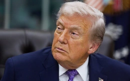 Ông Trump ‘vô cùng thất vọng’ với cả Nga và Ukraine